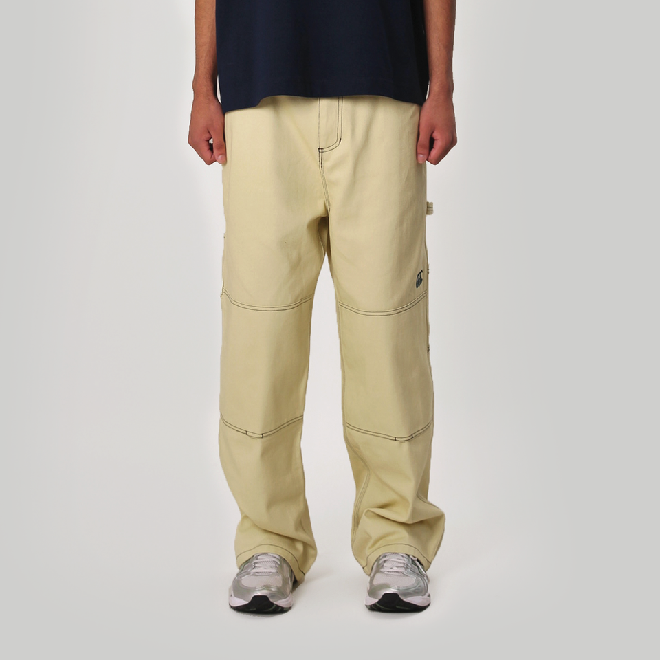 CHECKS X CCC CARPENTER PANT