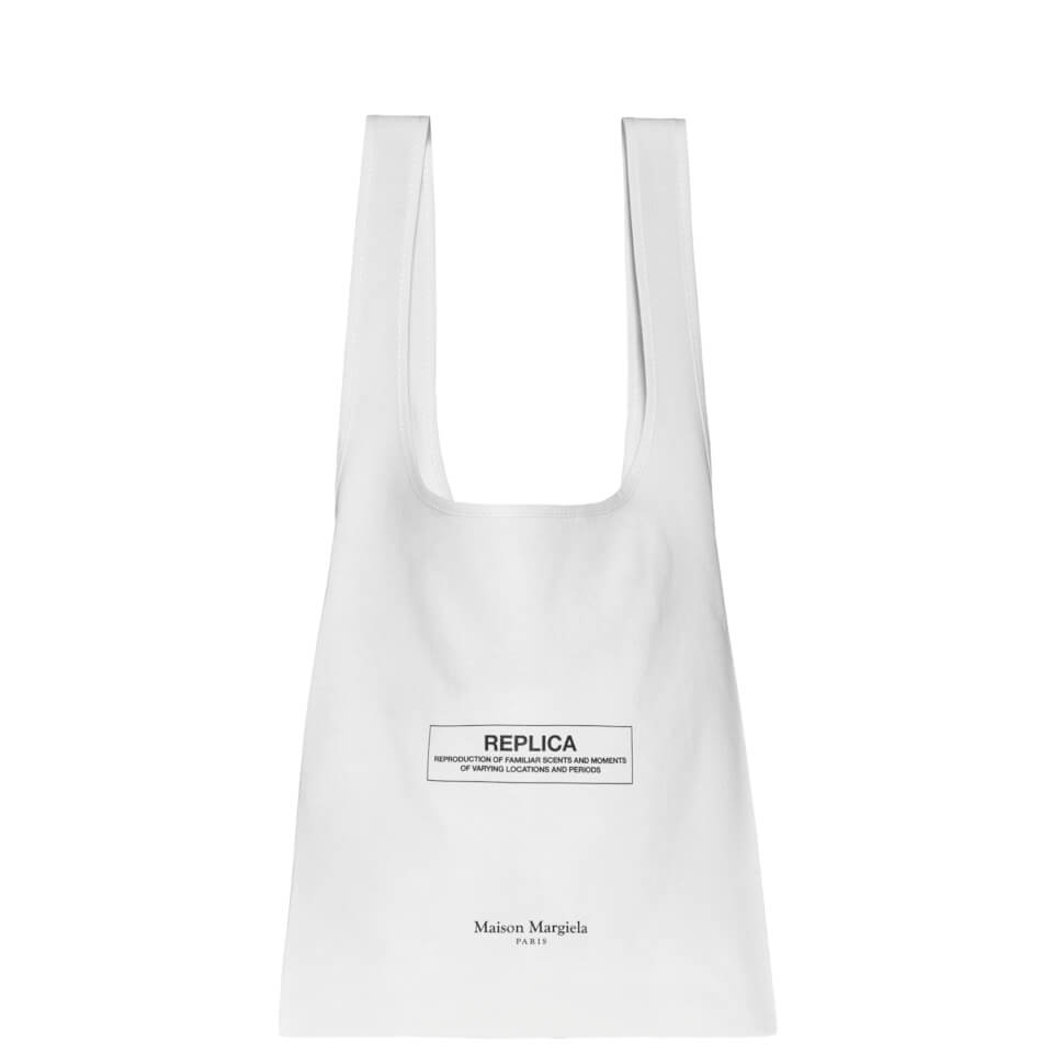 Maison margiela tote bag 2025
