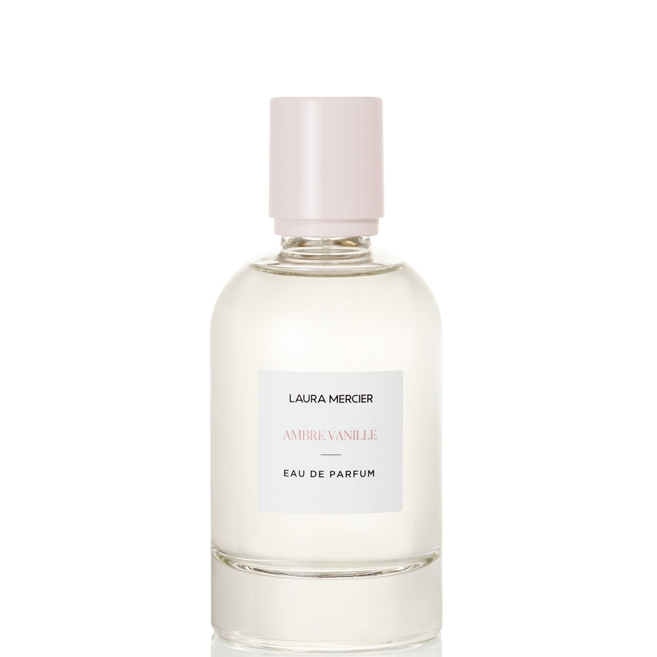 Laura Mercier Ambre Vanille Eau de Parfum 50ml | LOOKFANTASTIC