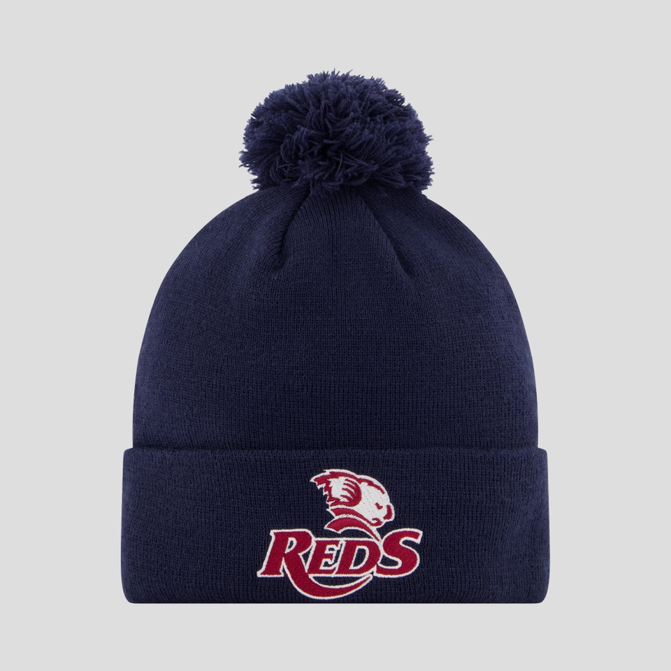 OLD REDS BEANIE