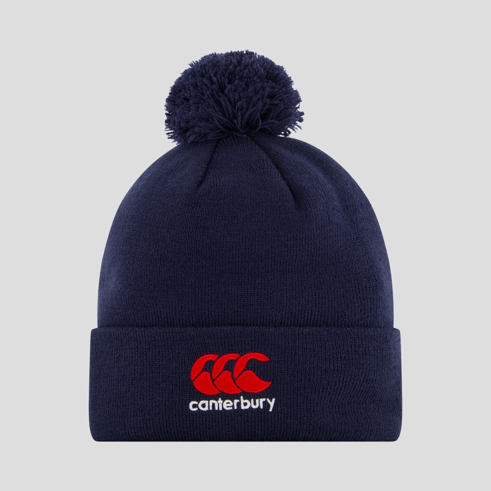 OLD REDS BEANIE