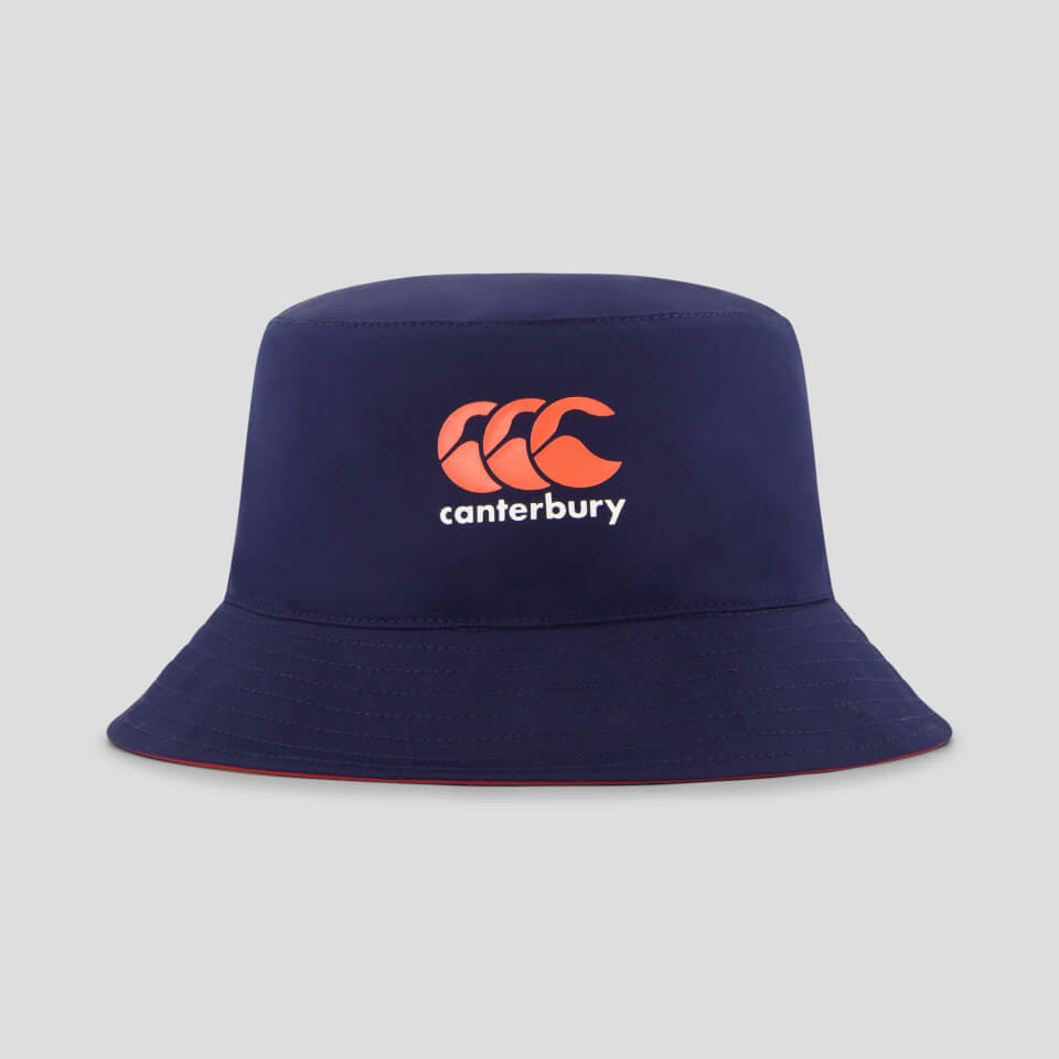 QLD REDS BUCKET HAT