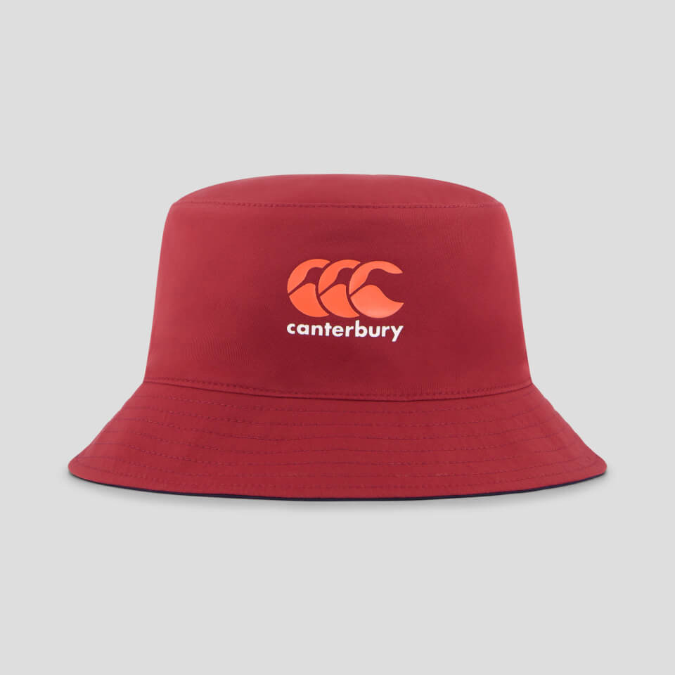 QLD REDS BUCKET HAT
