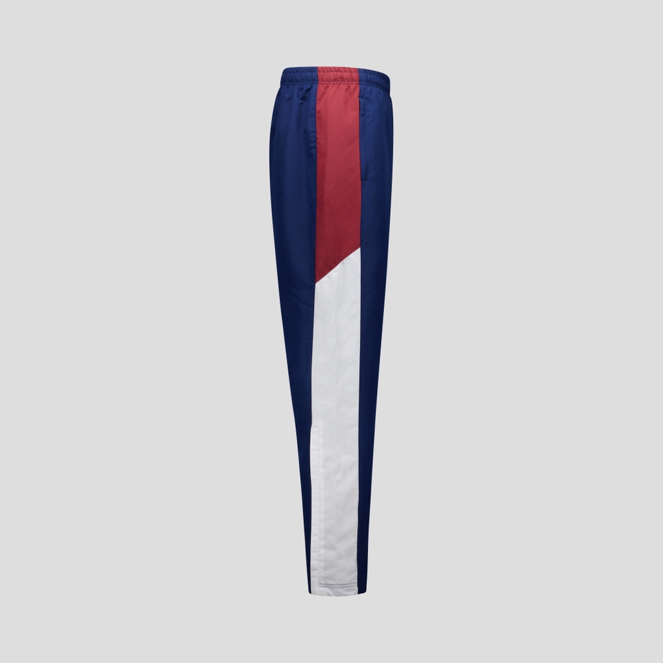 QLD REDS RETRO TRACKPANT MAROON