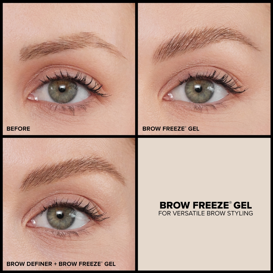 Anastasia Beverly Hills Brow Freeze® Gel - Deluxe