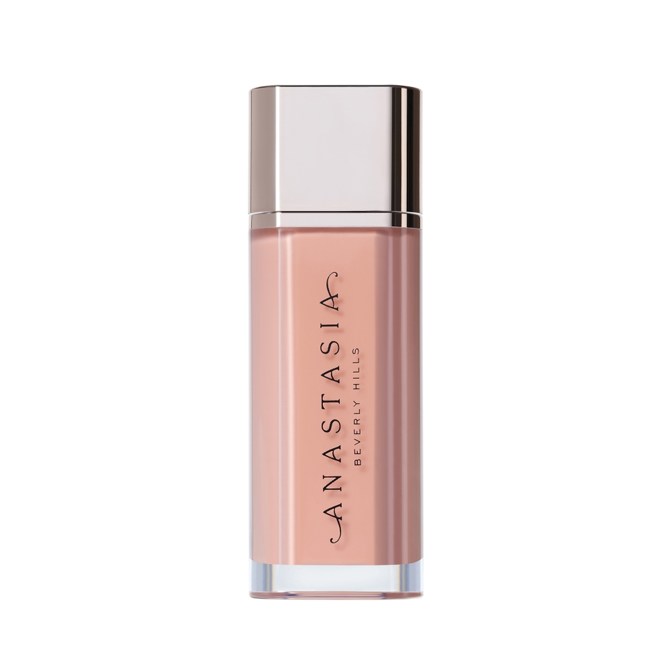 Anastasia Beverly Hills Lip Velvet - Peachy Nude