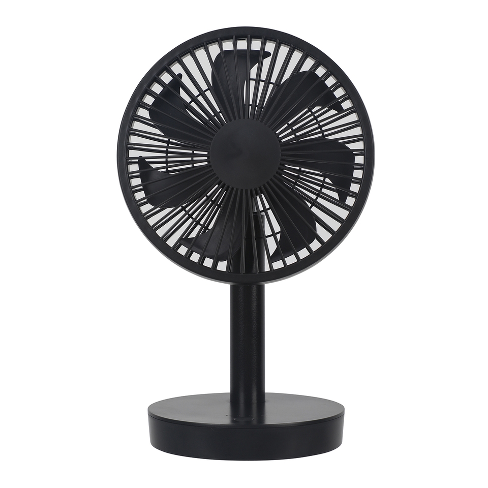 6 inch table fan 2025