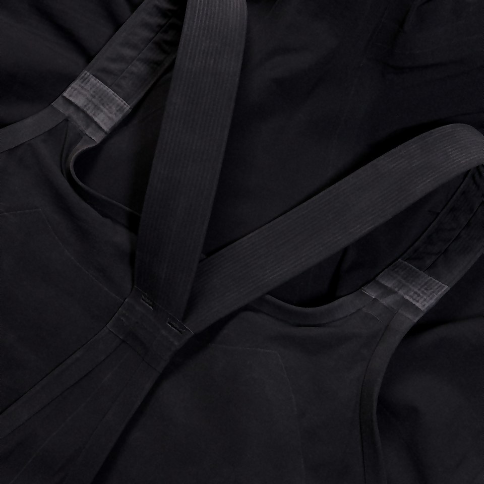 Women's Fastskin LZR Valor 2.0 Closedback Kneeskin Black