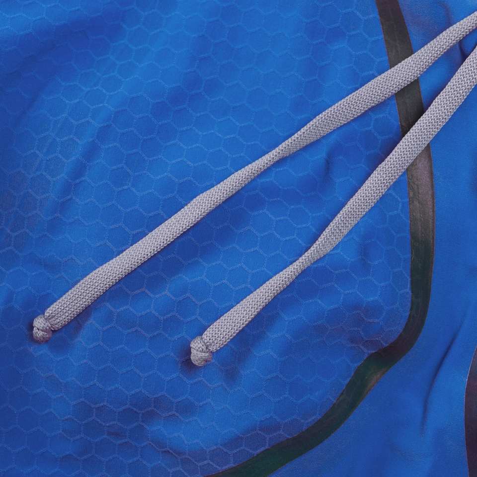 Men's Fastskin LZR Intent 2.0 Cobalt Blue Jammer