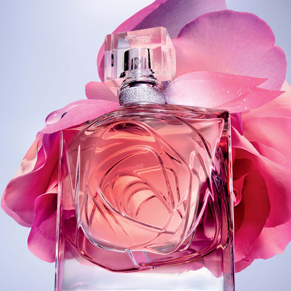 Lancome est best sale belle rose