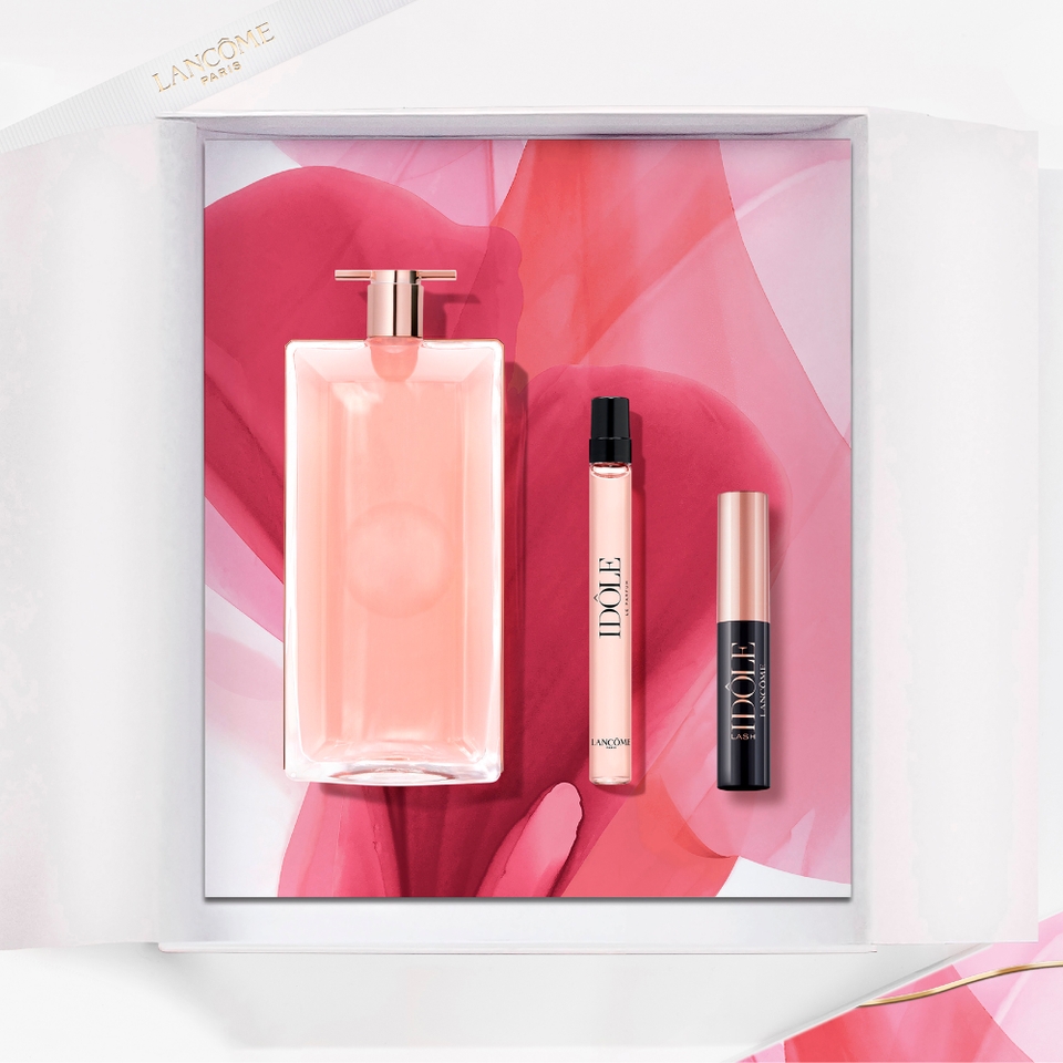 Lancôme Idôle Eau de Parfum Icon 50ml Mother's Day Gift Set
