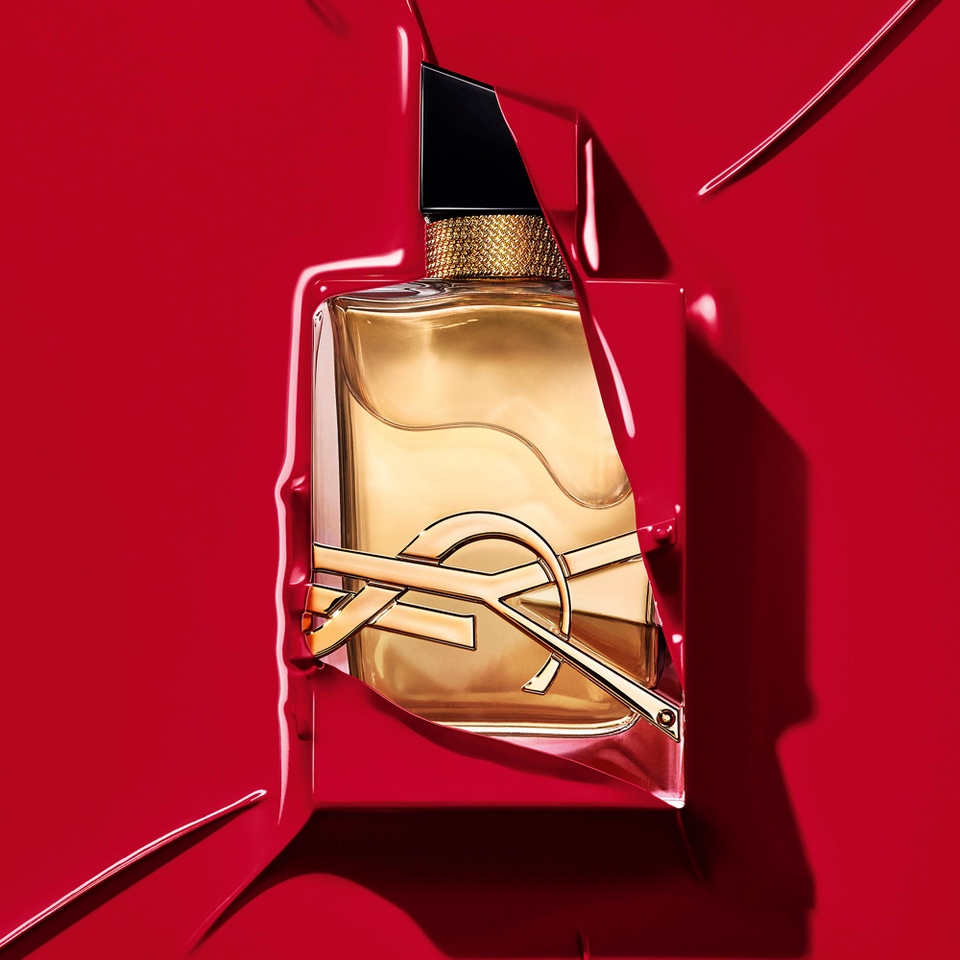 Yves Saint Laurent Libre Eau de Parfum 50ml Set