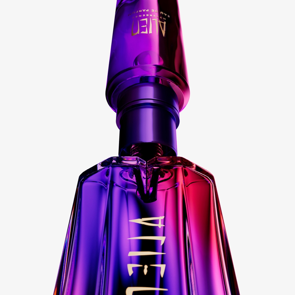 MUGLER Alien Hypersense Eau de Parfum 60ml