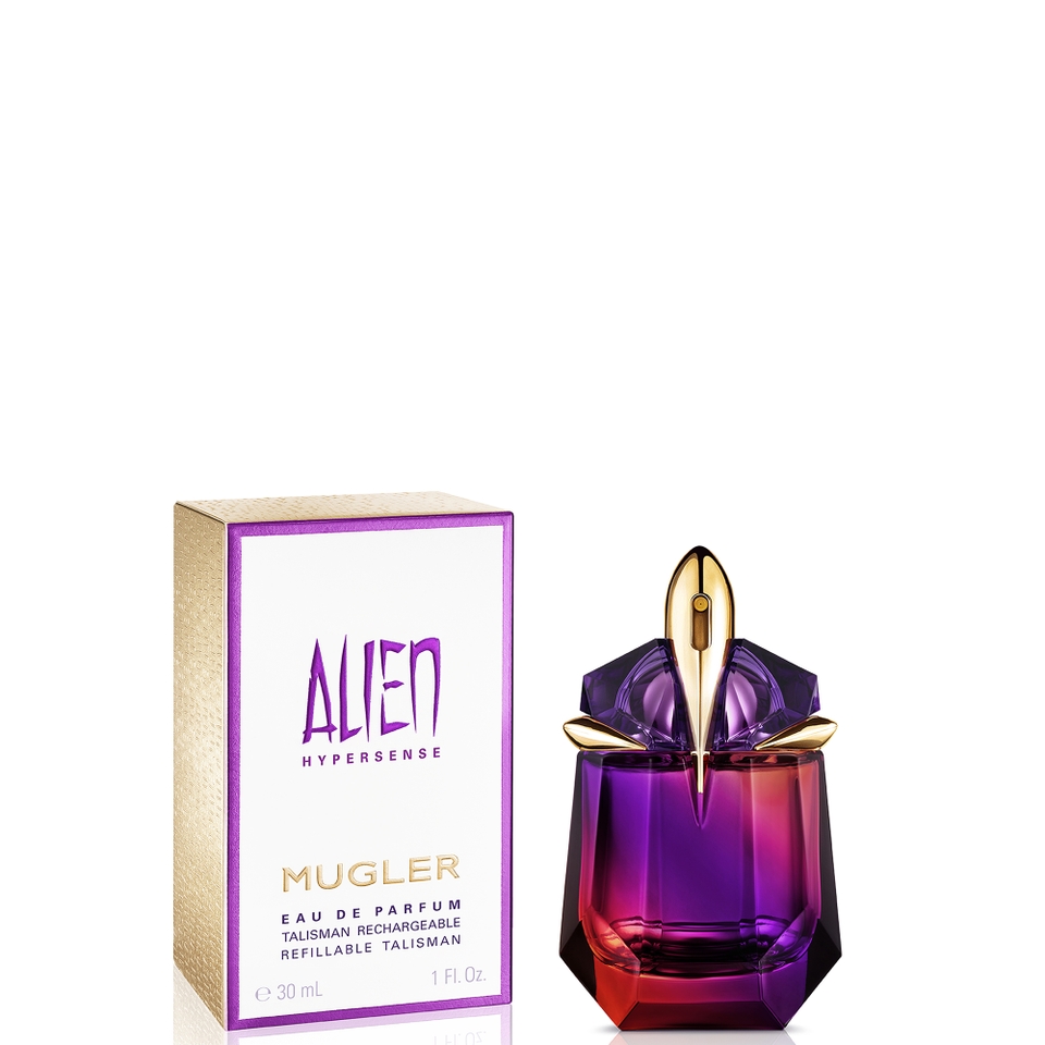 MUGLER Alien Hypersense Eau de Parfum 30ml