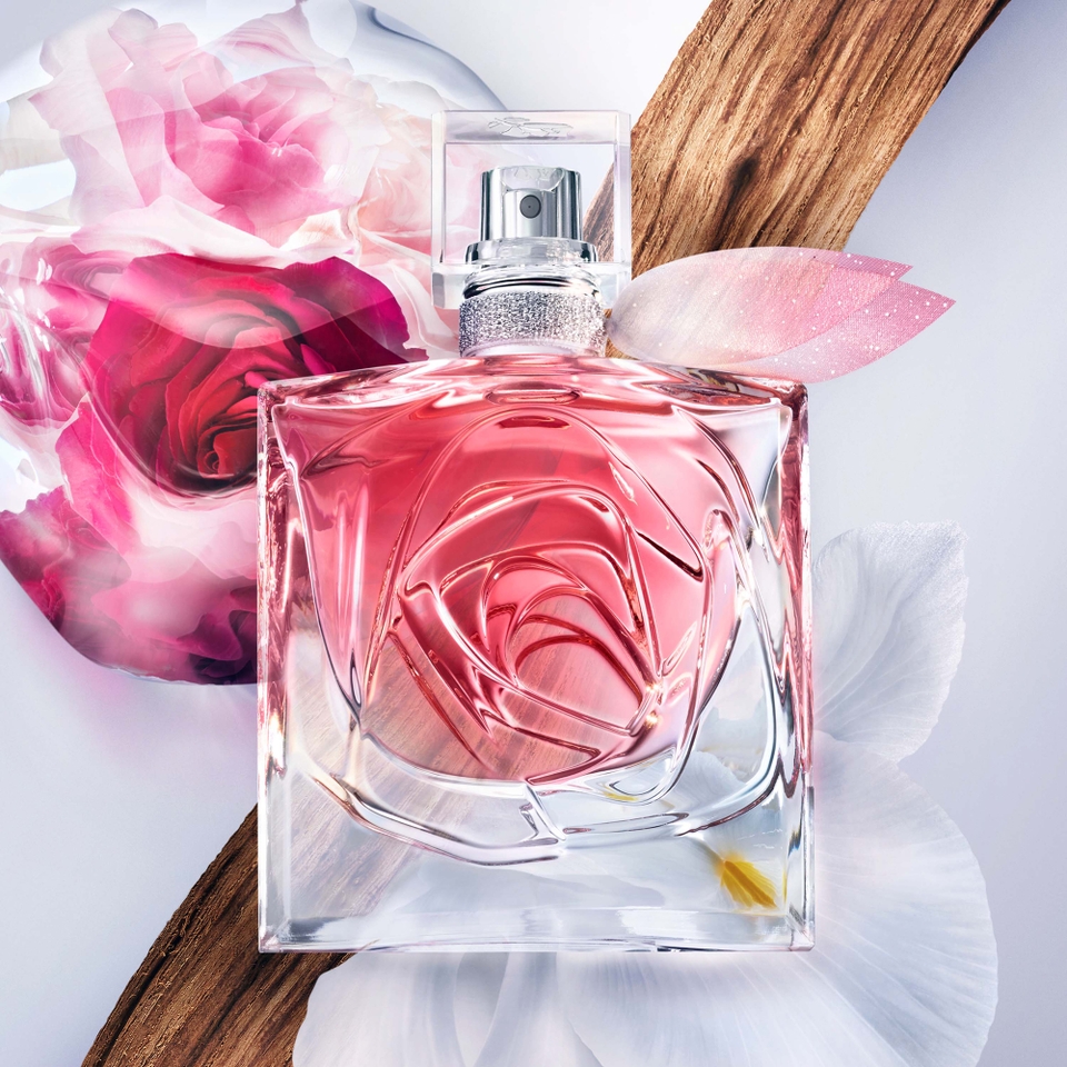 Lancome la vie est belle en rose discount 100ml