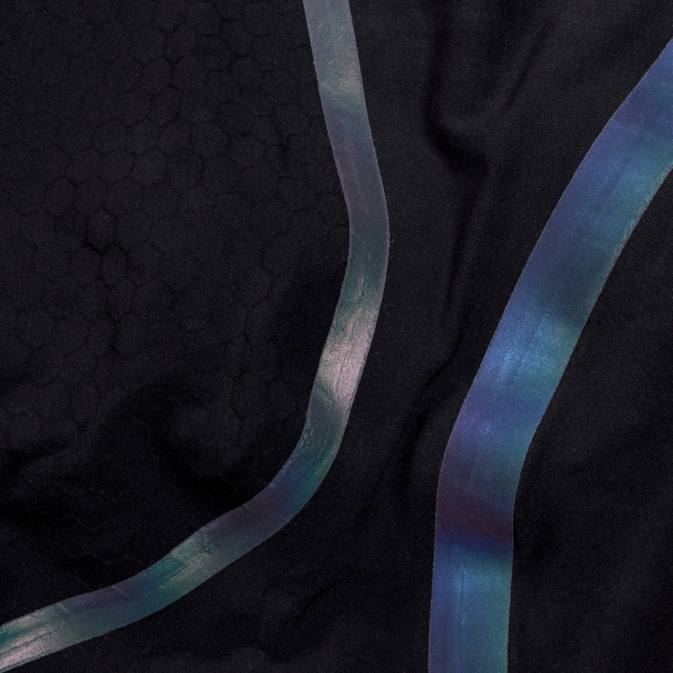 Men's Fastskin LZR Pure Intent 2.0 High Waist Jammer Black