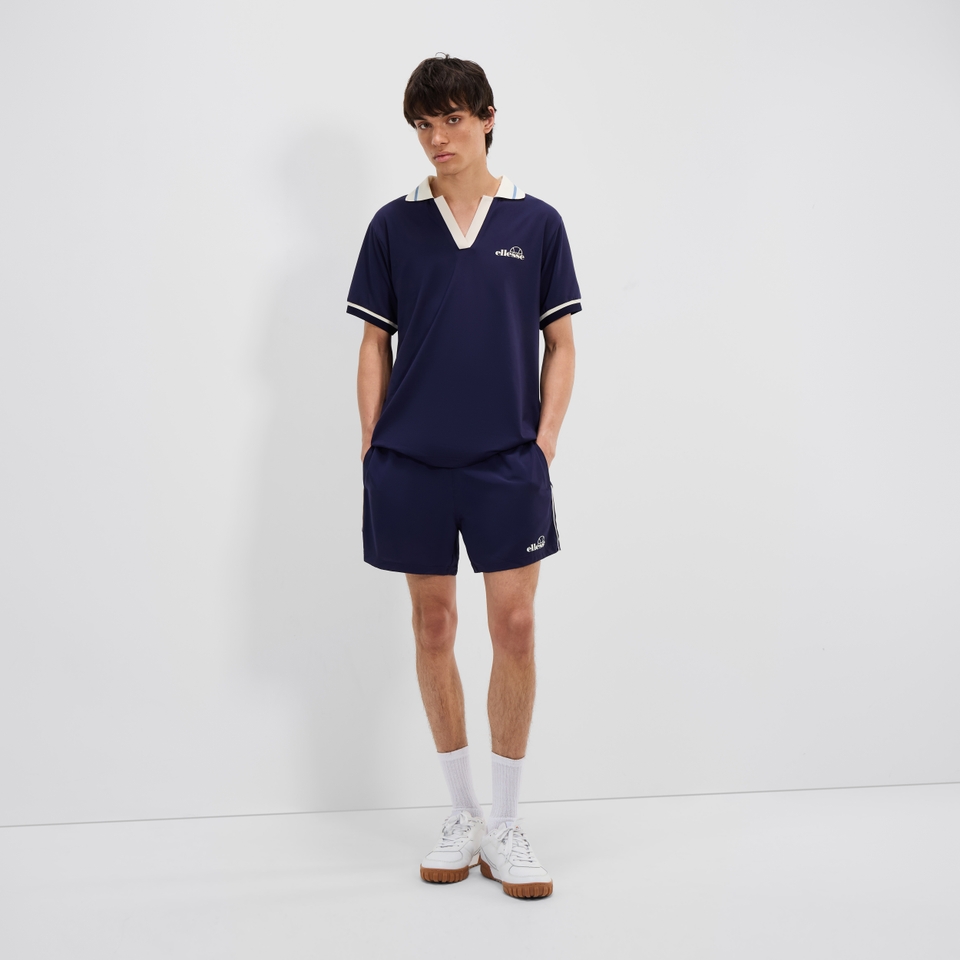 Men's Rigs Short Dark Blue