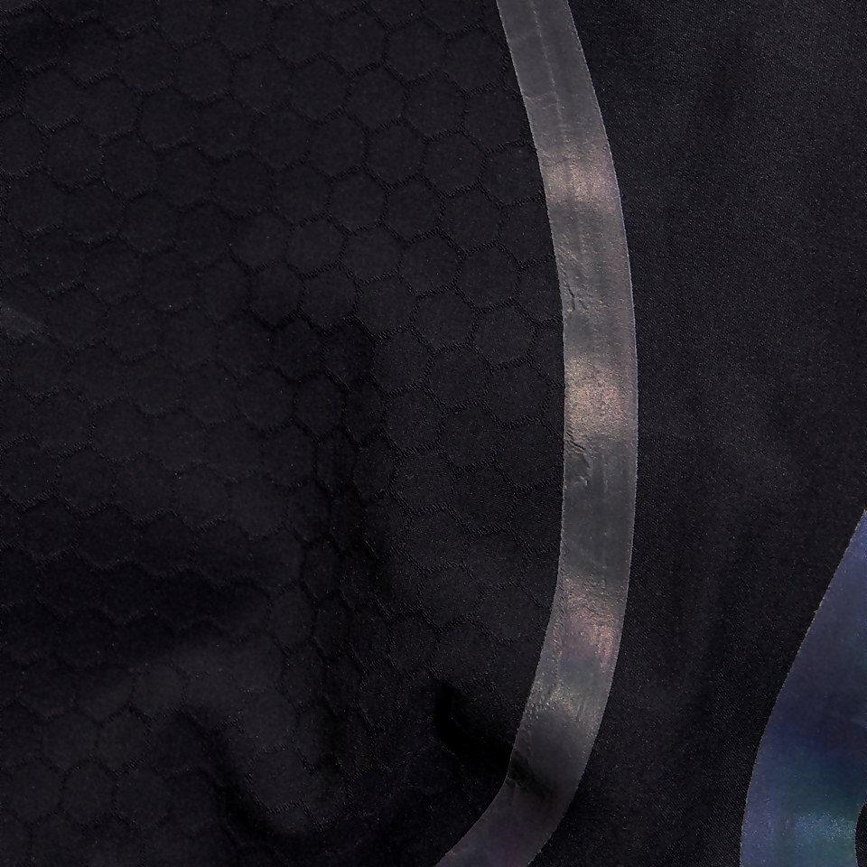 Men's Fastskin LZR Pure Intent 2.0 Jammer Black