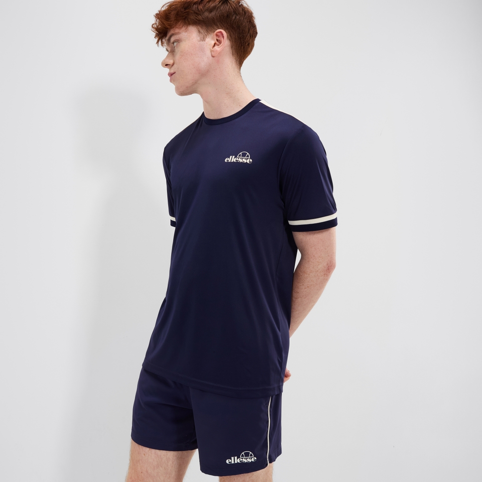Men's Darble Tee Dark Blue