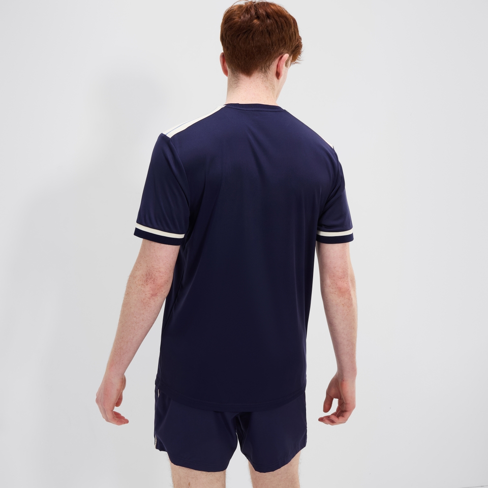 Men's Darble Tee Dark Blue