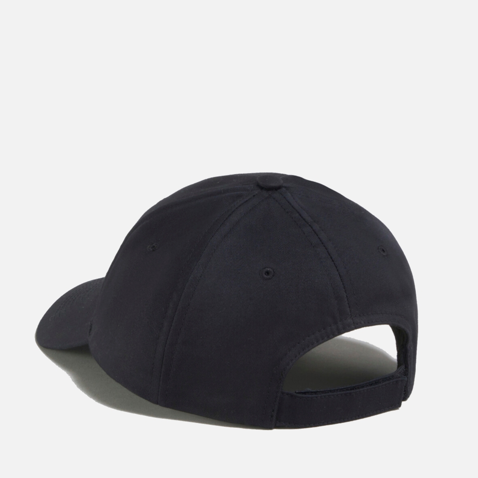 Marni Logo Cotton-Twill Baseball Cap