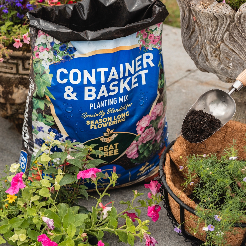 Westland Container & Basket Planting Mix - 50L