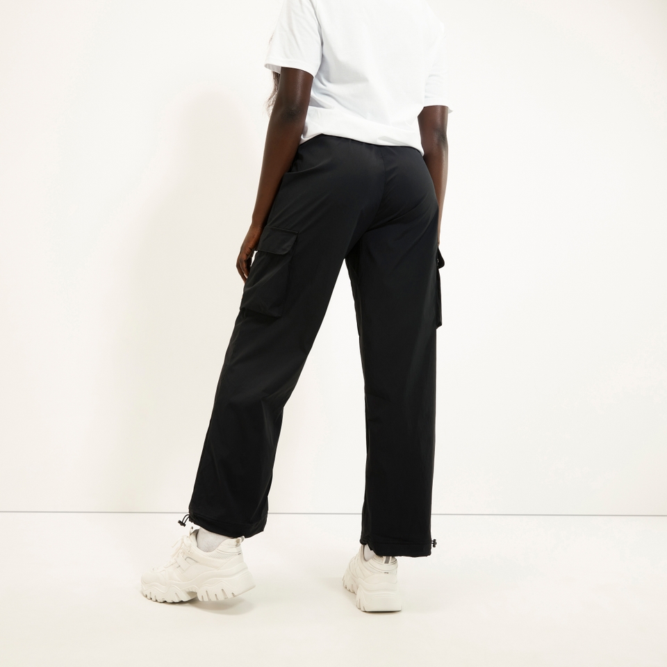 Women's Sanzan Cargo Pant Black