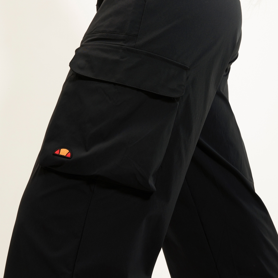 Women's Sanzan Cargo Pant Black