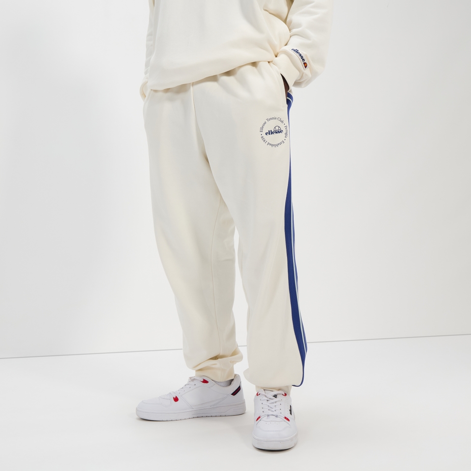 Jogginghose Airla CC für Herren Cremeweiß