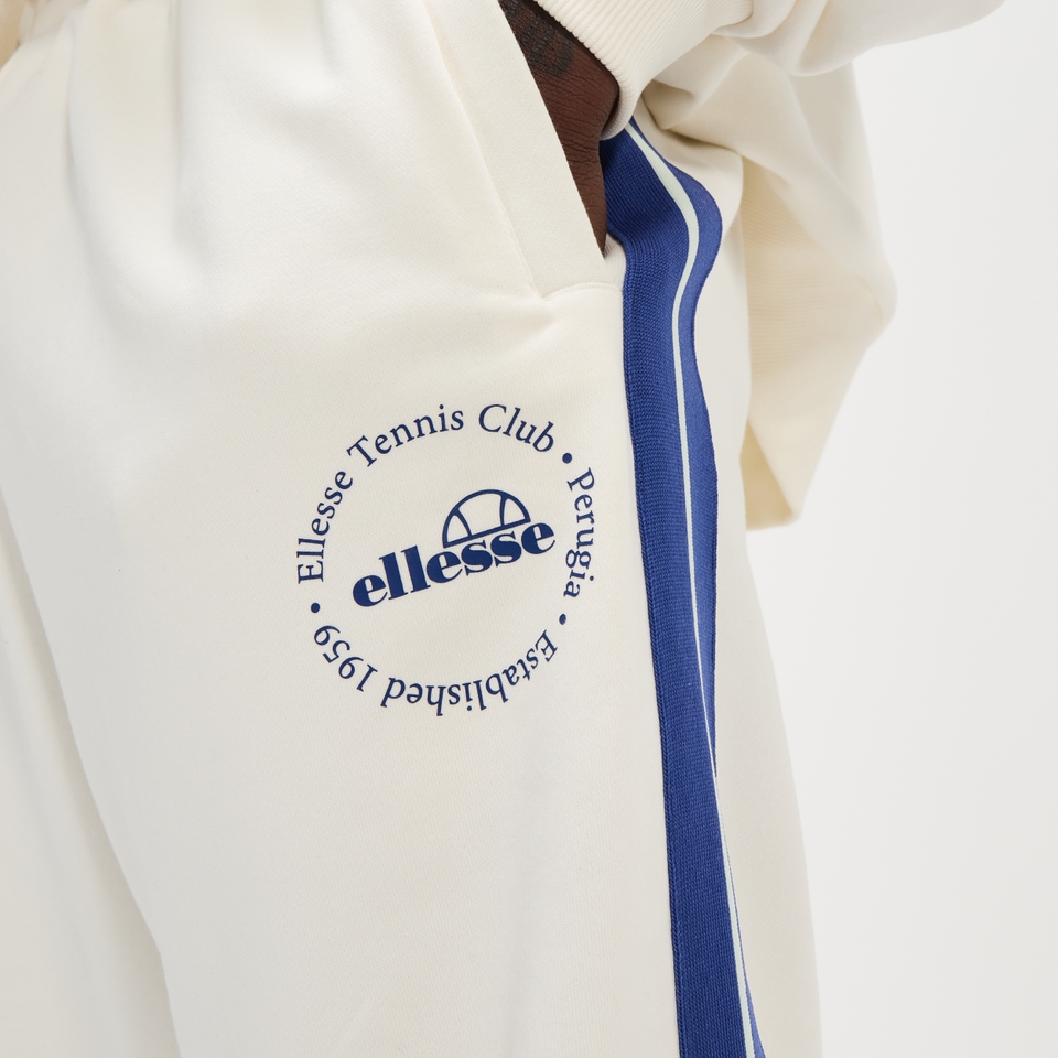 Jogginghose Airla CC für Herren Cremeweiß