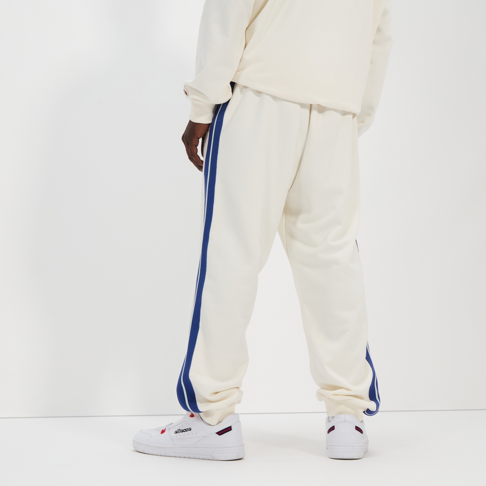 Jogginghose Airla CC für Herren Cremeweiß