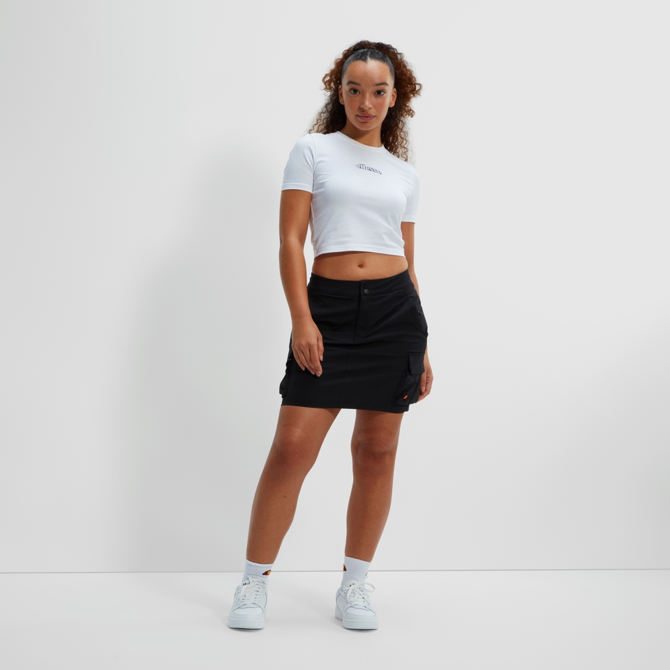 Women's Hierra Skirt Black