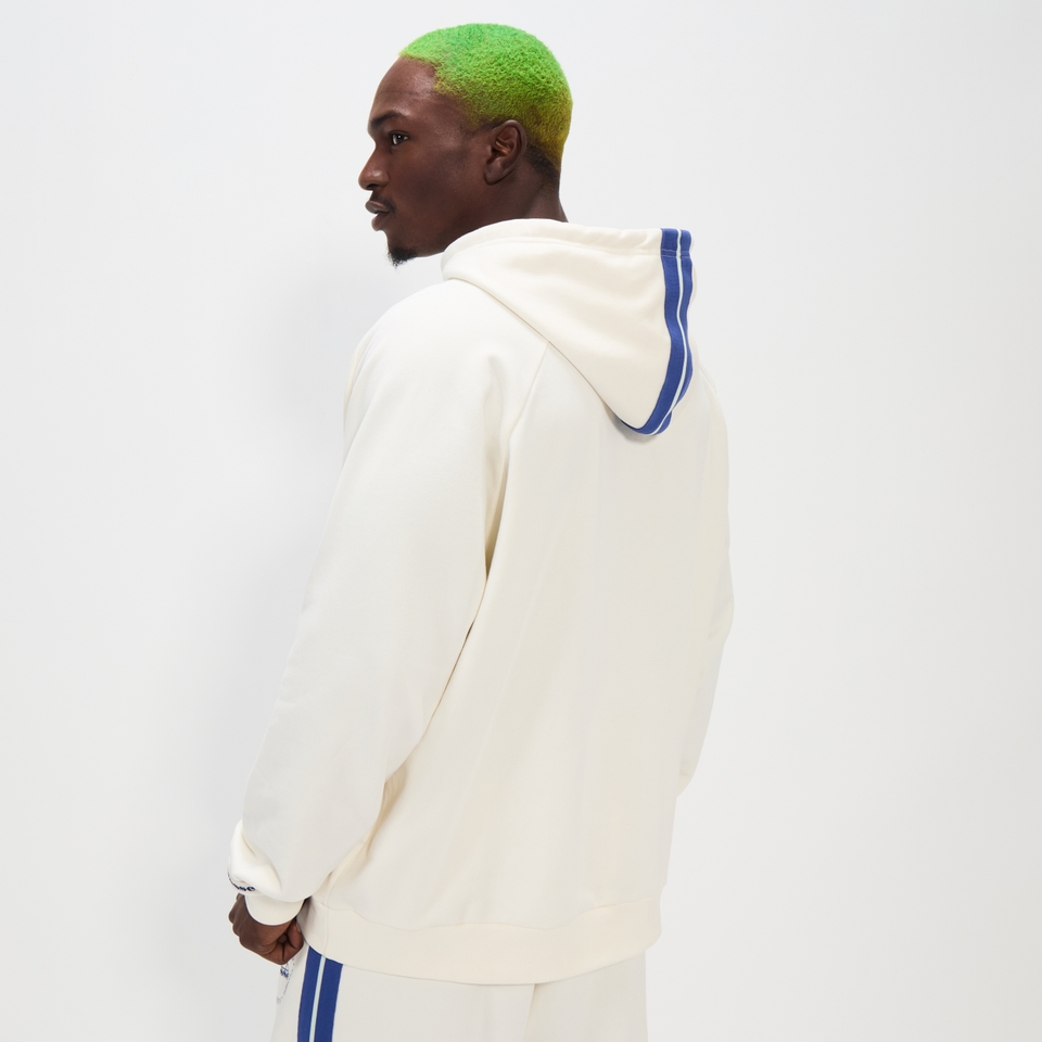 Giardini CC OH Hoodie Off White