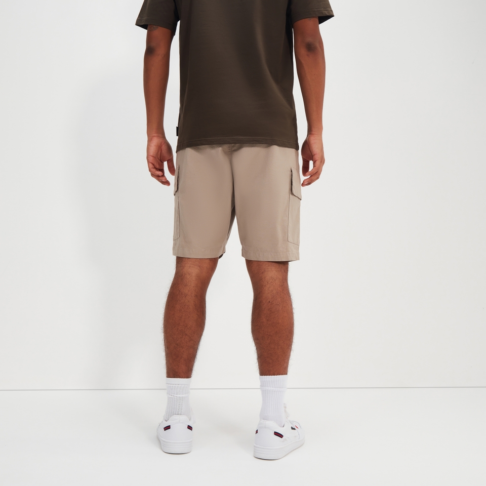 Shorts Terence für Herren Hellbraun