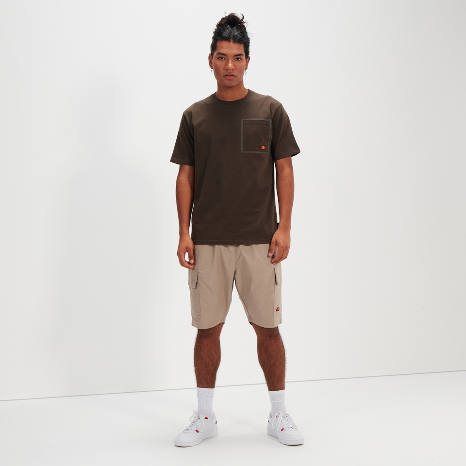 Men's Terence Short Light Brown