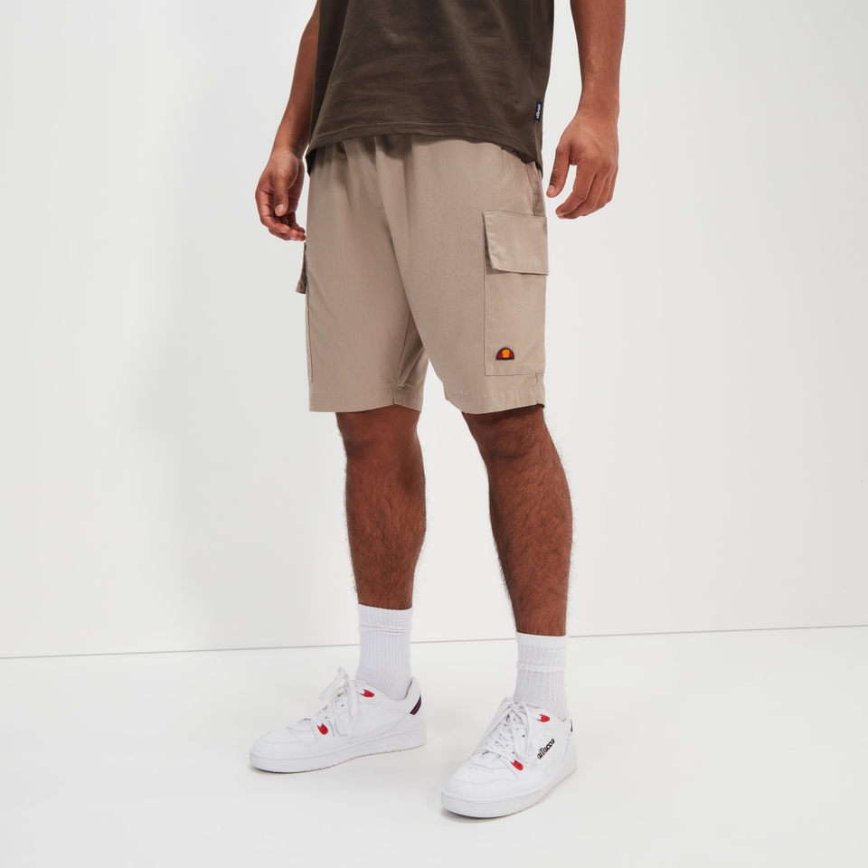 Men's Terence Short Light Brown
