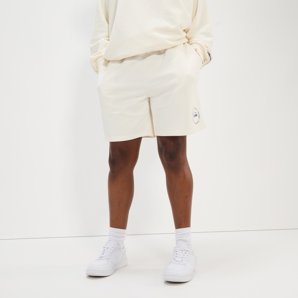 Shorts Fontanza CC für Herren Cremeweiß