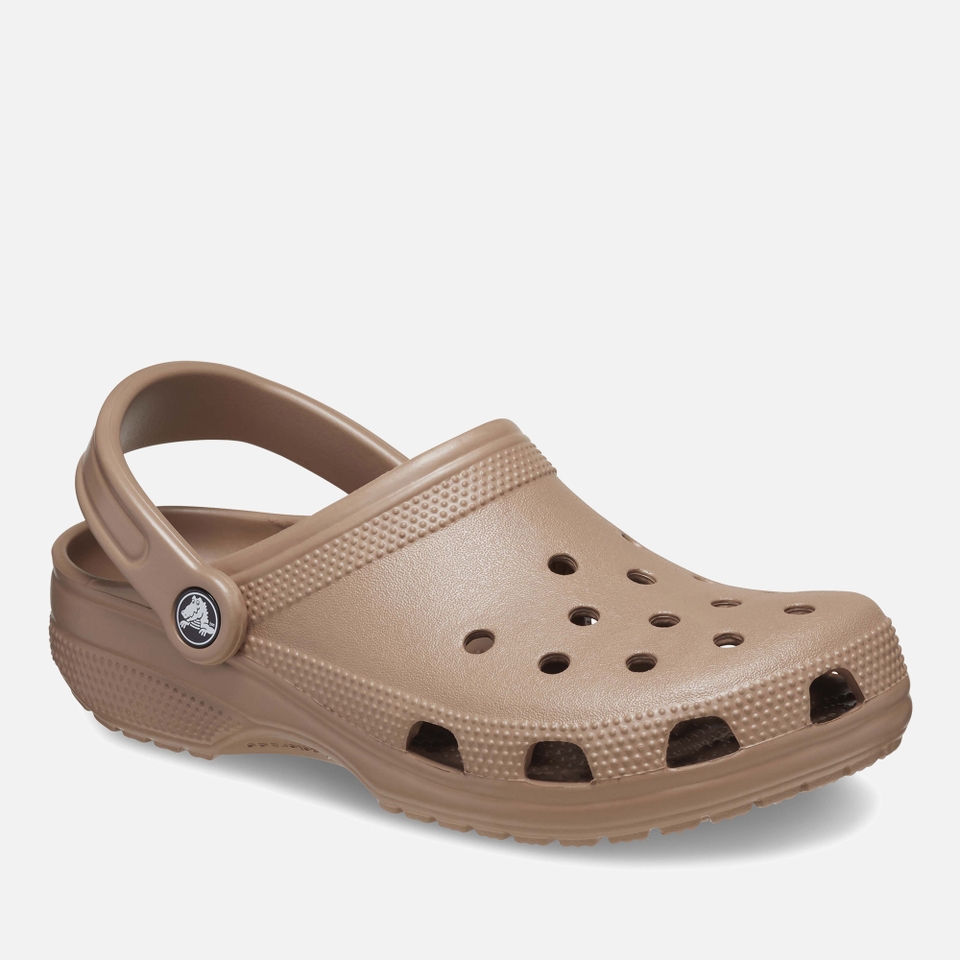 Crocs Classic Croslite Clogs Allsole