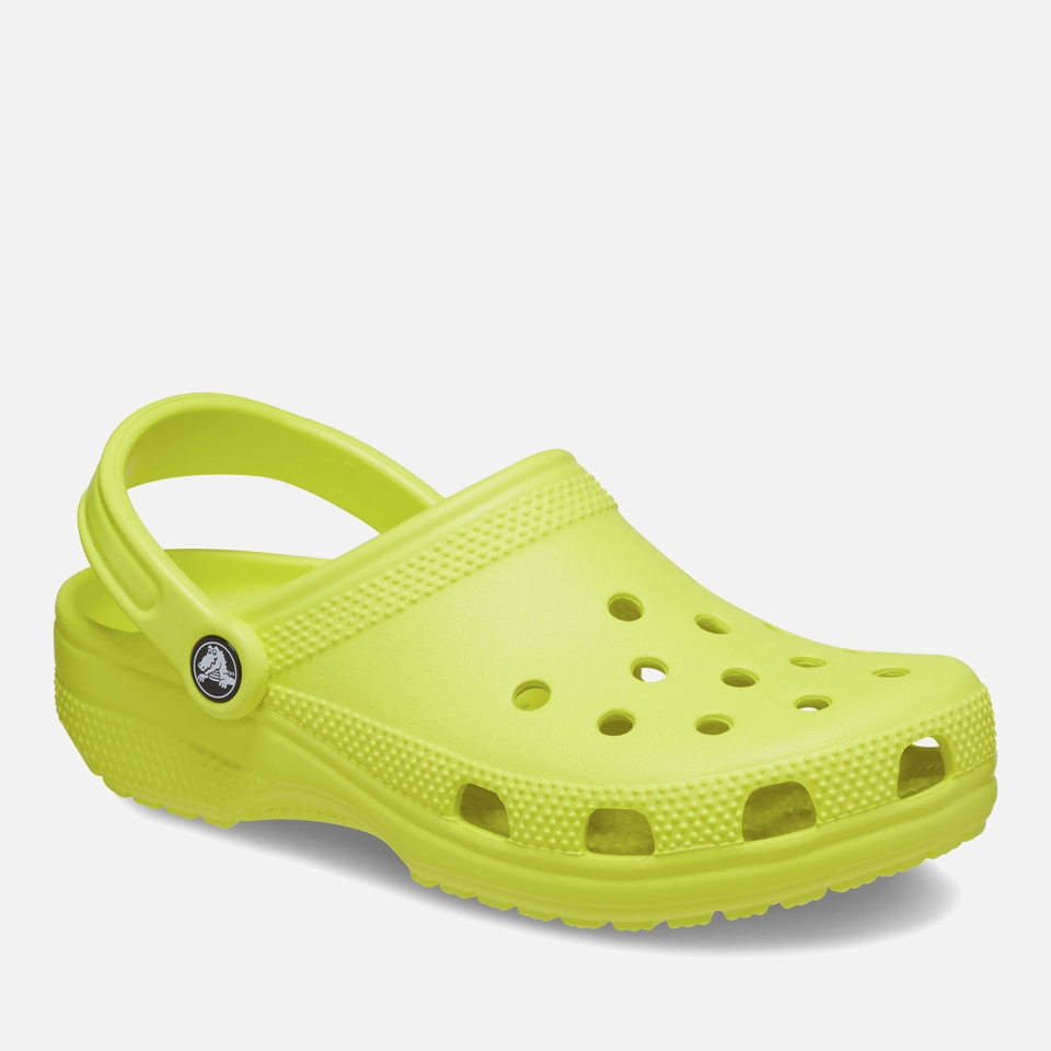 Crocs Women s Classic Rubber Clogs Allsole