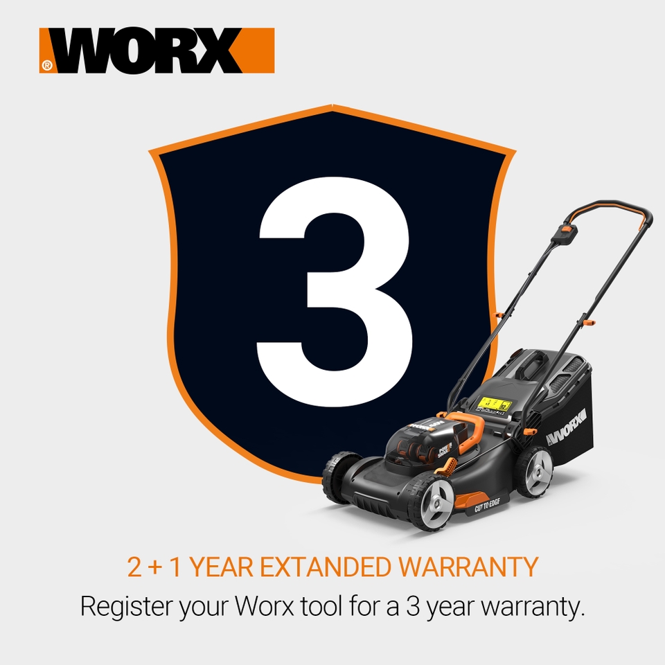 Worx Landroid Vision M800 Robotic Lawn Mower Homebase
