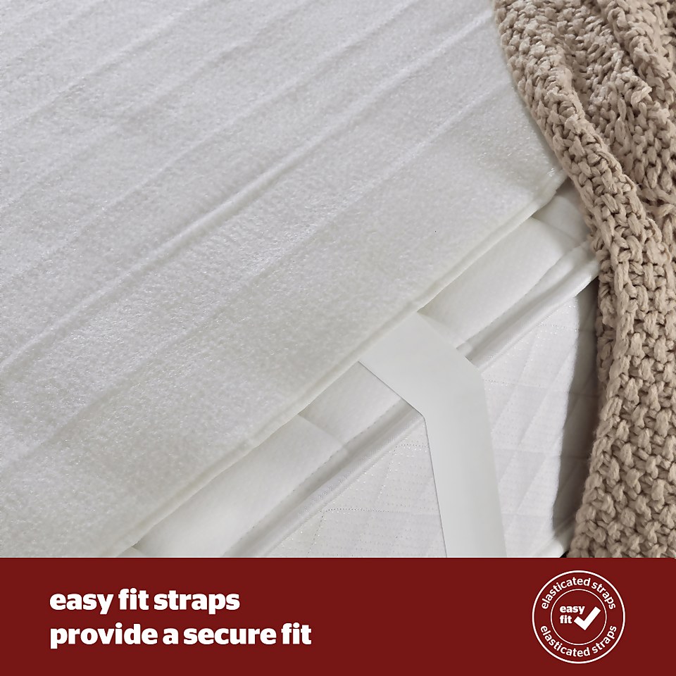 Homebase electric blanket deals