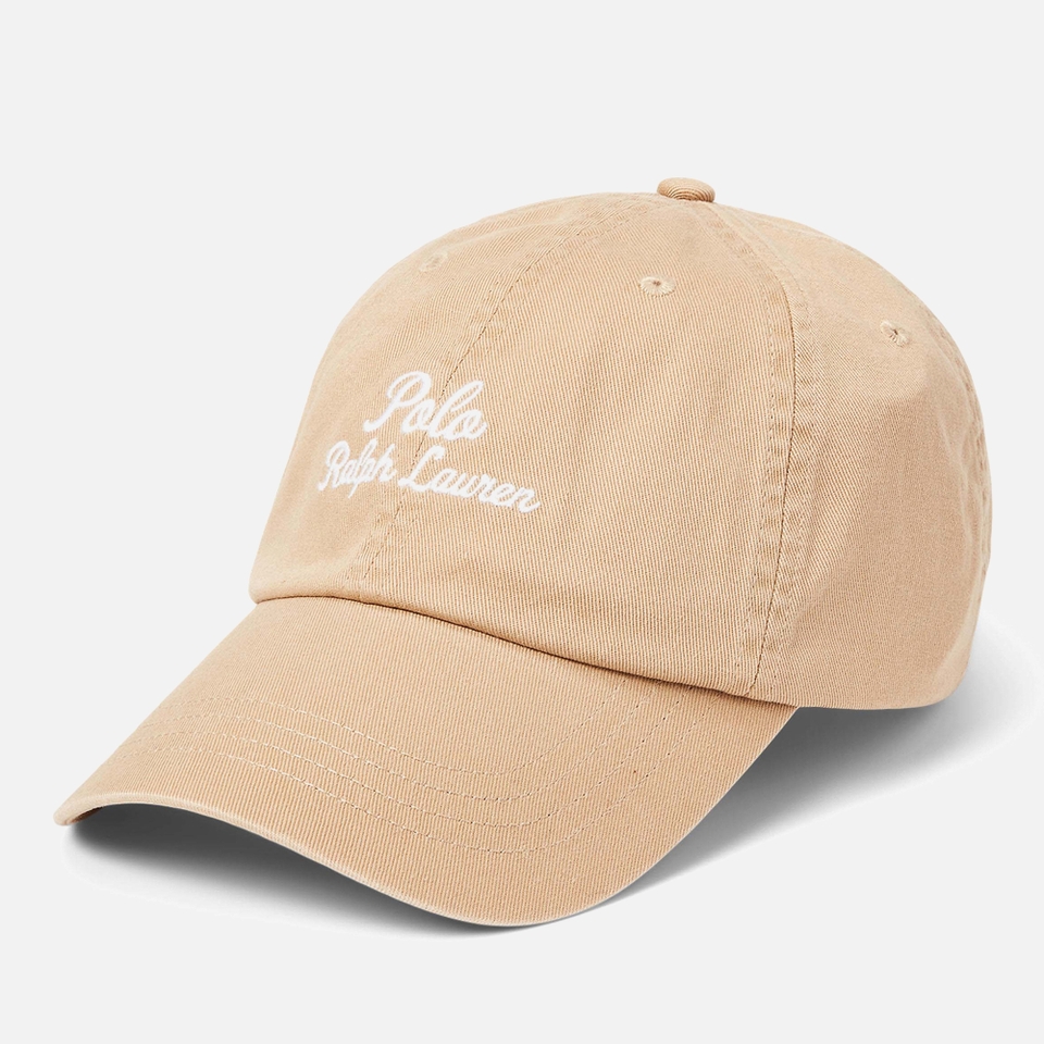 新品25SS POLO RALPH LAUREN SPORTS CAP モカ 楽天市場】POLO RALPH LAUREN CHINO CAP / ポロ ラルフローレン