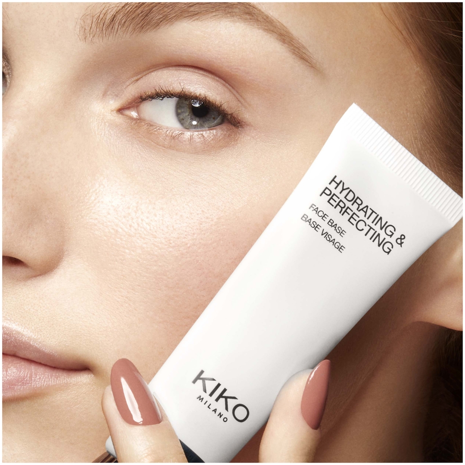 KIKO Milano Hydrating and Perfecting Face Base Primer 30ml