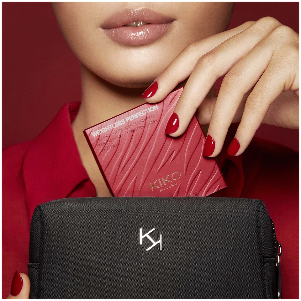 KIKO Milano Beauty Case - Medium