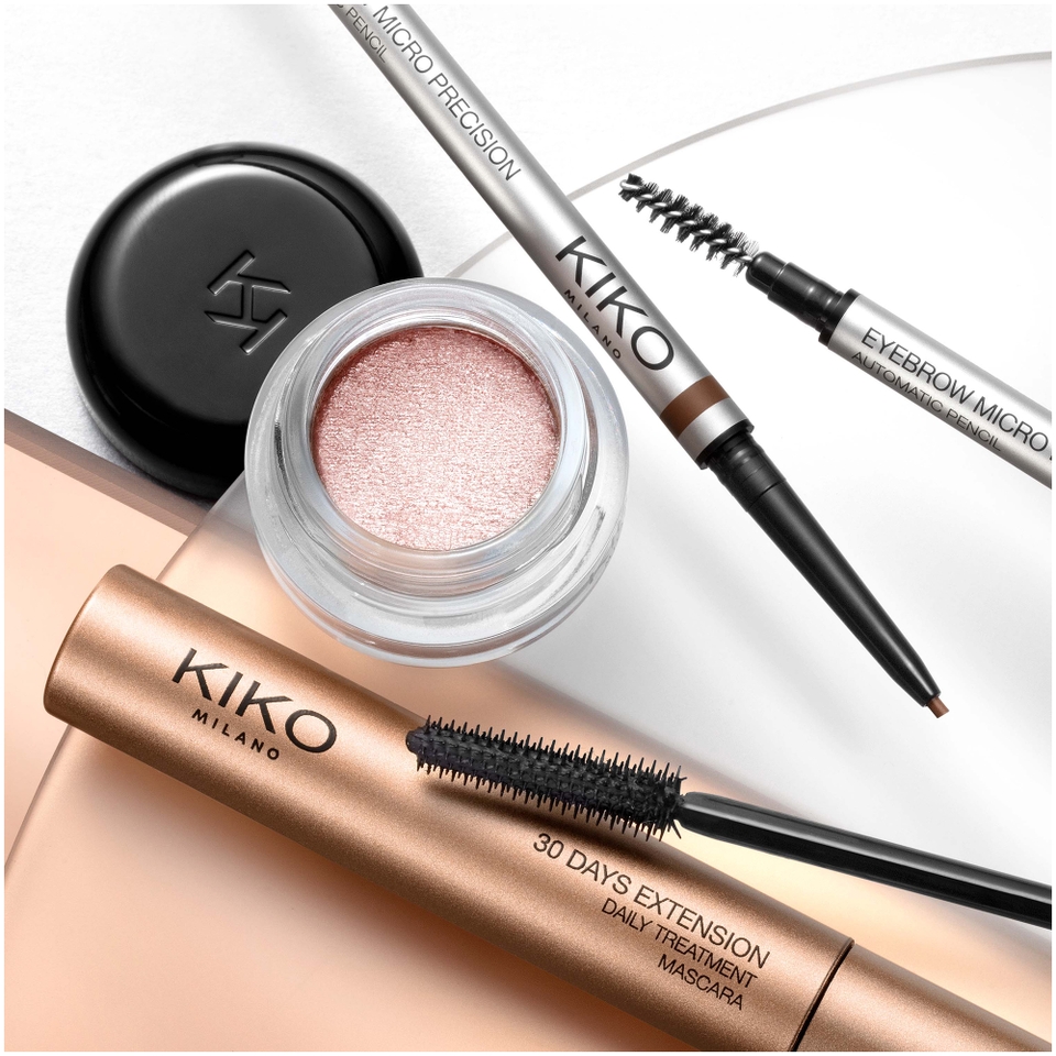 KIKO Milano 30 Days Extension - Daily Treatment Mascara 8ml