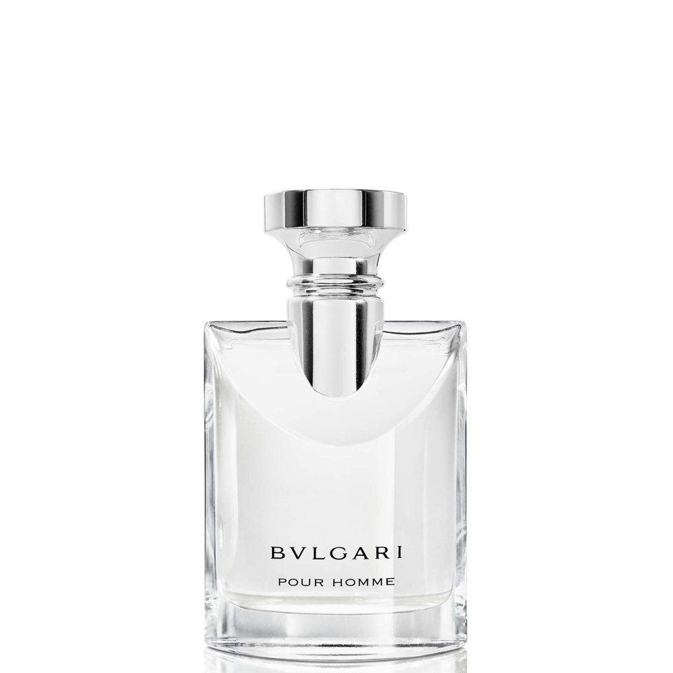 BVLGARI Pour Homme Eau de Toilette 50ml | LOOKFANTASTIC