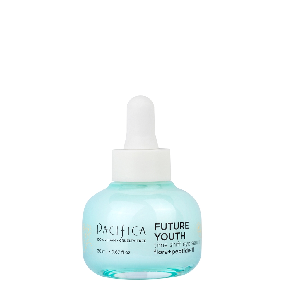 Pacifica Future Youth Time Shift Eye Serum 20ml