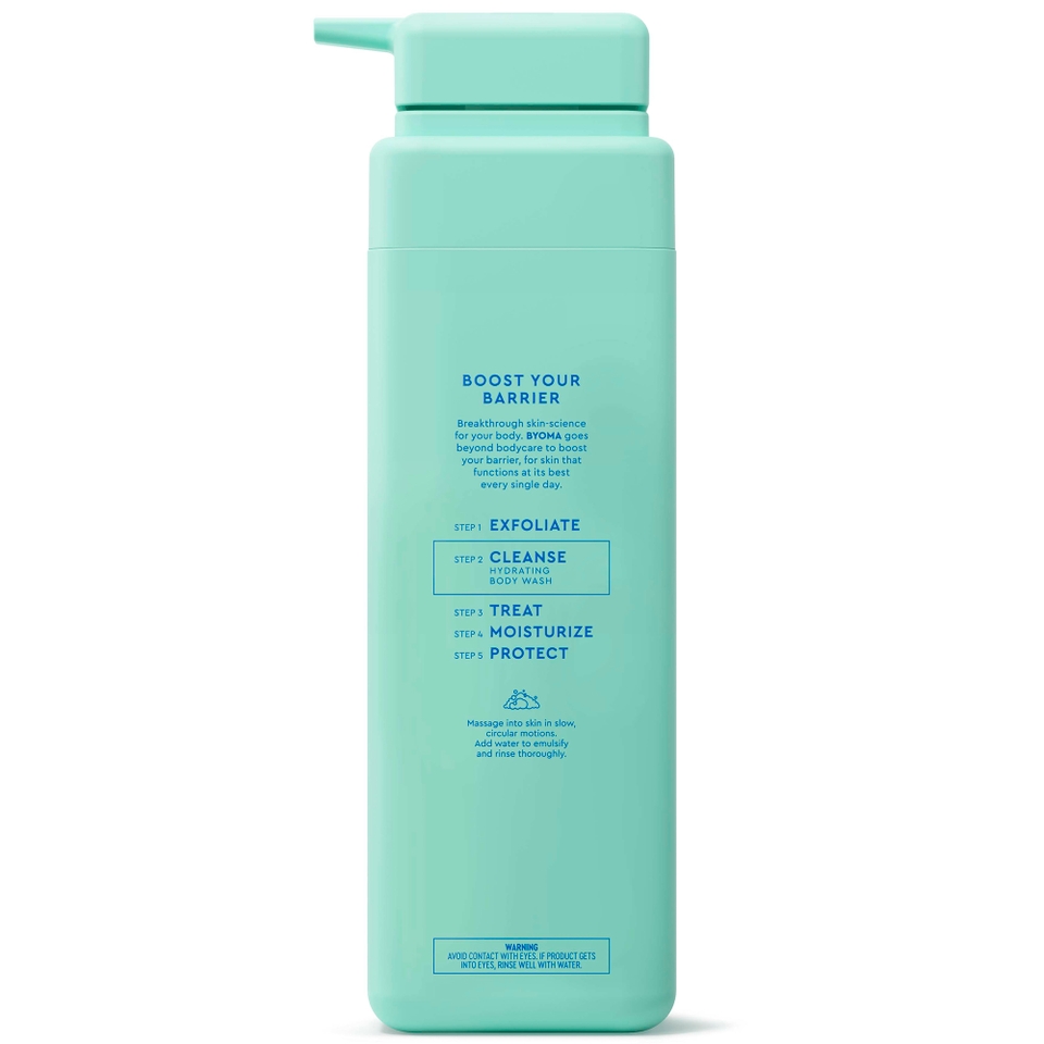 Hydrating Body Wash: Get Ultimate Hydration Boost For Your Skin With  Hydrating Body Washes