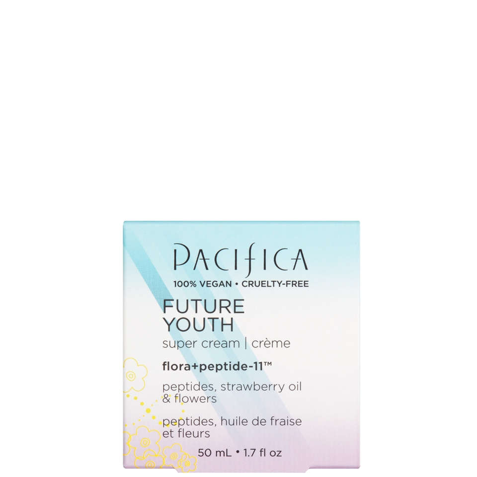 Pacifica Future Youth Super Cream 50ml