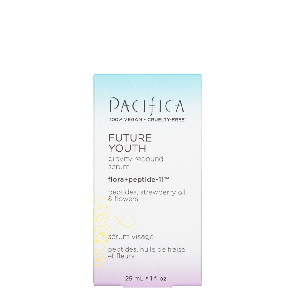 Pacifica Future Youth Gravity Rebound Serum 29ml